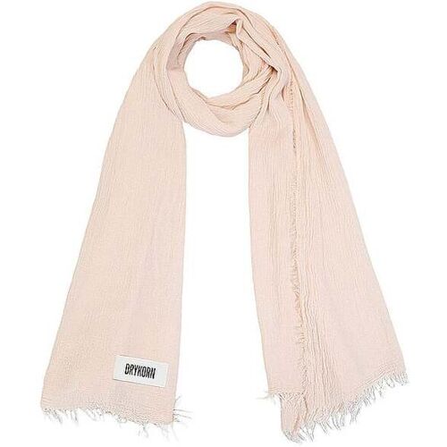 DRYKORN Tuch rosa damen