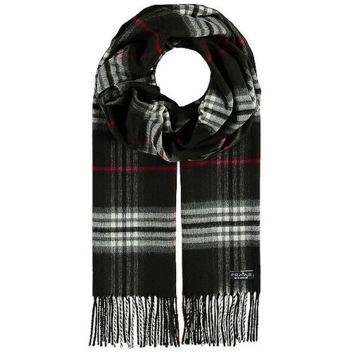 FRAAS Schal schwarz damen