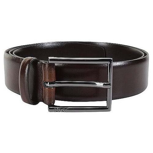 JOOP! Ledergürtel braun 90 herren