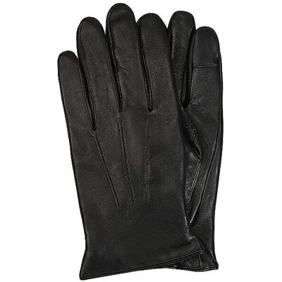 AKAROA Lederhandschuhe MAX schwarz 9,5 herren AKAROA Lederhandschuhe MAX schwarz 9,5 herren