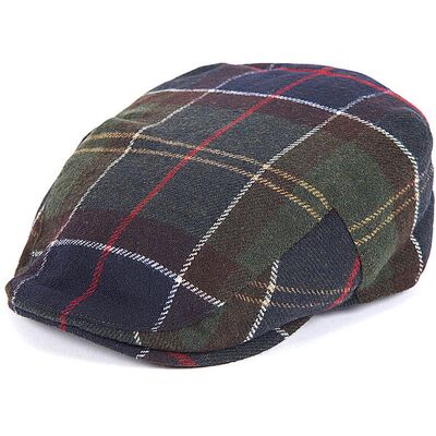 BARBOUR Kappe - Schirmmütze dunkelblau S Herren BARBOUR Kappe - Schirmmütze dunkelblau S Herren