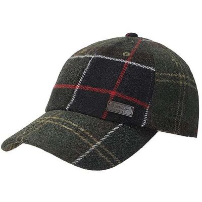 BARBOUR Kappe dunkelblau Herren BARBOUR Kappe dunkelblau Herren