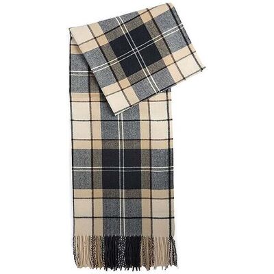 BARBOUR Schal dunkelblau Damen BARBOUR Schal dunkelblau Damen