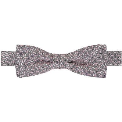 Boss Masche - Fliege rosa herren Boss Masche - Fliege rosa herren