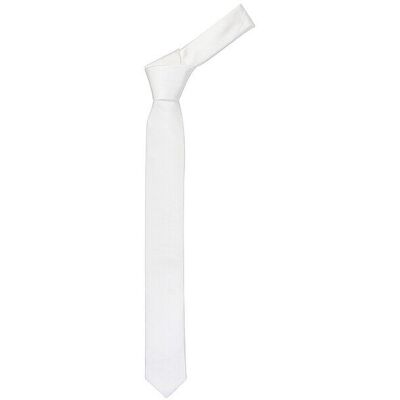Boss Krawatte H-TIE creme herren Boss Krawatte H-TIE creme herren