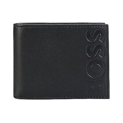 Boss Geldbörse schwarz herren Boss Geldbörse schwarz herren
