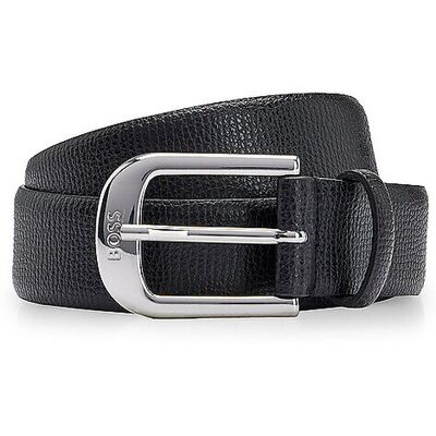 Boss Ledergürtel ANNA schwarz 100 damen Boss Ledergürtel ANNA schwarz 100 damen