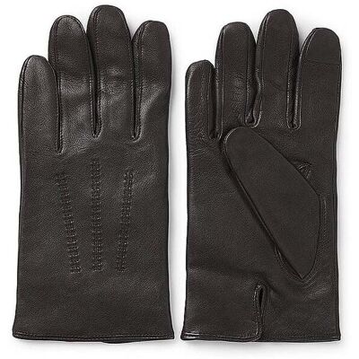 Boss Lederhandschuhe HAINZ braun 8,5 herren Boss Lederhandschuhe HAINZ braun 8,5 herren