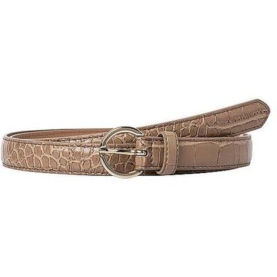 Brax Ledergürtel camel 95 damen Brax Ledergürtel camel 95 damen