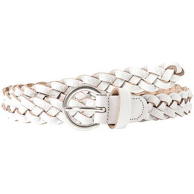 Brax Ledergürtel DOB weiss 90 damen Brax Ledergürtel DOB weiss 90 damen
