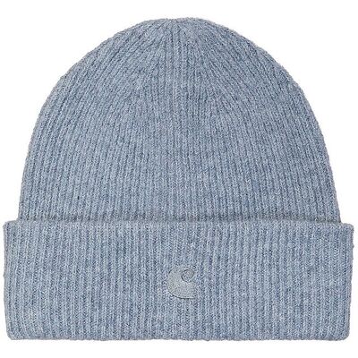 CARHARTT WIP Mütze - Haube CURTIS hellblau herren CARHARTT WIP Mütze - Haube CURTIS hellblau herren