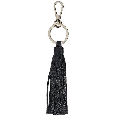 Coccinelle Schlüsselanhänger TASSEL schwarz damen Coccinelle Schlüsselanhänger TASSEL schwarz damen