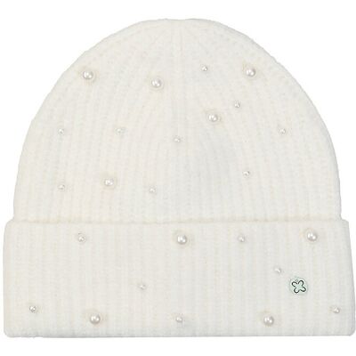 CODELLO Mütze - Haube weiss Damen CODELLO Mütze - Haube weiss Damen