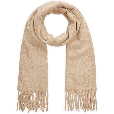 CODELLO Schal beige Damen CODELLO Schal beige Damen