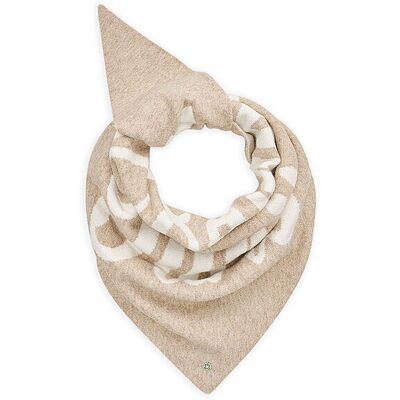 CODELLO Tuch beige Damen CODELLO Tuch beige Damen