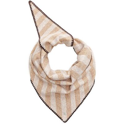 CODELLO Tuch beige Damen CODELLO Tuch beige Damen