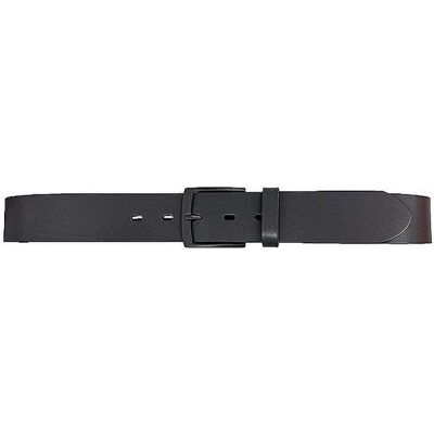 CONDOR Ledergürtel grau 105 herren CONDOR Ledergürtel grau 105 herren