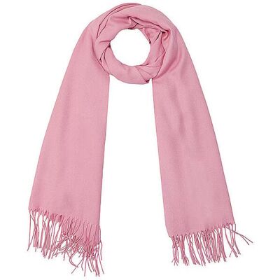 DAUGHTER OF ITALY Schal rosa damen DAUGHTER OF ITALY Schal rosa damen