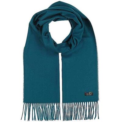 FRAAS Schal petrol damen FRAAS Schal petrol damen
