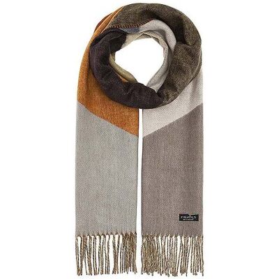FRAAS Schal braun damen FRAAS Schal braun damen