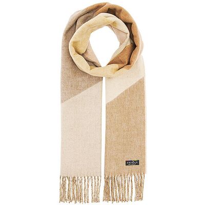 FRAAS Schal beige damen FRAAS Schal beige damen