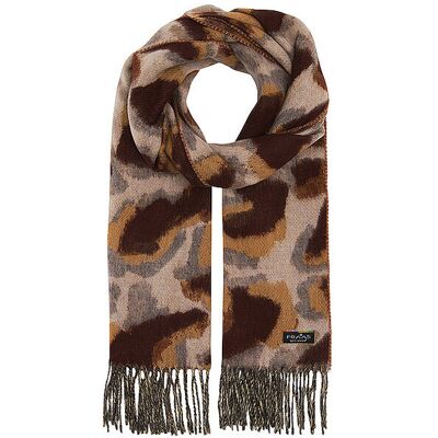 FRAAS Schal schwarz damen FRAAS Schal schwarz damen