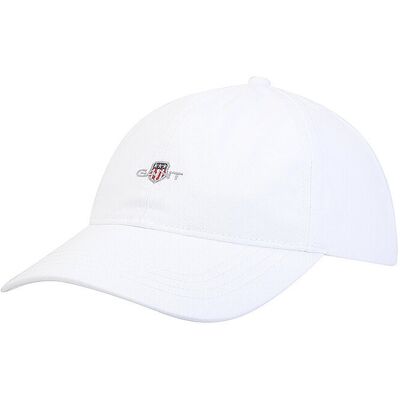 GANT Kappe weiss herren GANT Kappe weiss herren