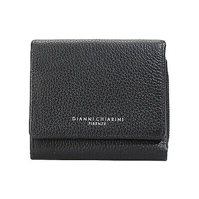 GIANNI CHIARINI Geldbörse schwarz damen GIANNI CHIARINI Geldbörse schwarz damen