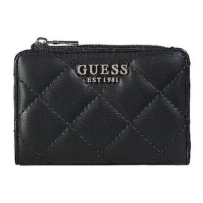 Guess Geldbörse JULIET schwarz damen Guess Geldbörse JULIET schwarz damen