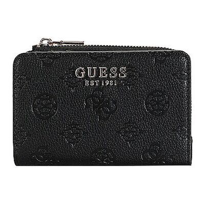 Guess Geldbörse BLAKE schwarz damen Guess Geldbörse BLAKE schwarz damen