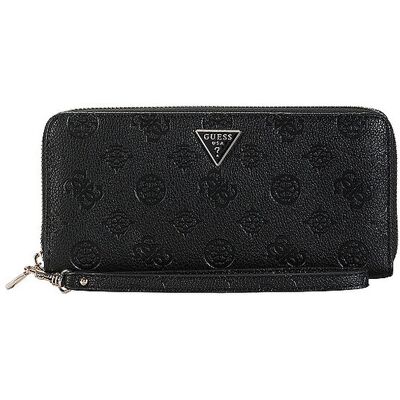 Guess Geldbörse BLAKE Large schwarz Damen Guess Geldbörse BLAKE Large schwarz Damen