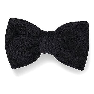 HUGO Masche schwarz Herren HUGO Masche schwarz Herren