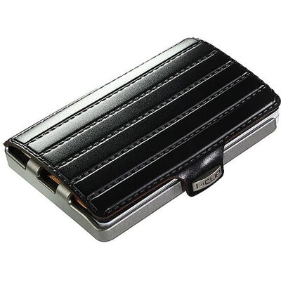 I-CLIP Geldbörse ORIGINAL SILVER FREQUENT schwarz herren I-CLIP Geldbörse ORIGINAL SILVER FREQUENT schwarz herren