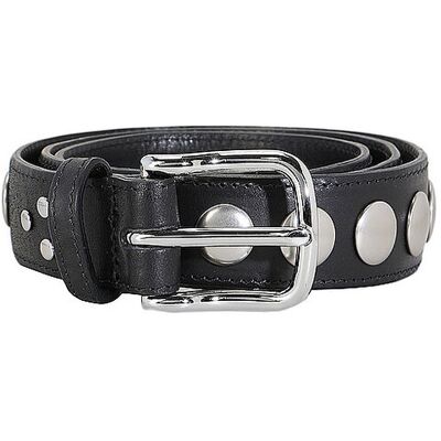 JEROME DREYFUSS Ledergürtel CEINTURE FESTIVAL schwarz L damen JEROME DREYFUSS Ledergürtel CEINTURE FESTIVAL schwarz L damen