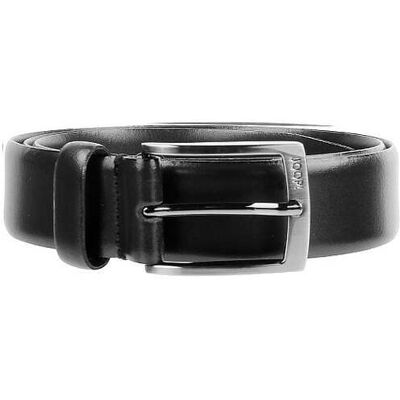 JOOP! Ledergürtel schwarz 95 herren JOOP! Ledergürtel schwarz 95 herren