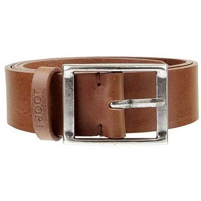 JOOP! Ledergürtel hellbraun 95 herren JOOP! Ledergürtel hellbraun 95 herren