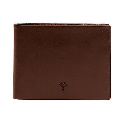 JOOP! Geldbörse LORETO NINOS Billfold MH10 braun baby JOOP! Geldbörse LORETO NINOS Billfold MH10 braun baby