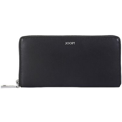 JOOP! Geldbörse SOFISCATO 1.0 MELETE LH11Z schwarz damen JOOP! Geldbörse SOFISCATO 1.0 MELETE LH11Z schwarz damen