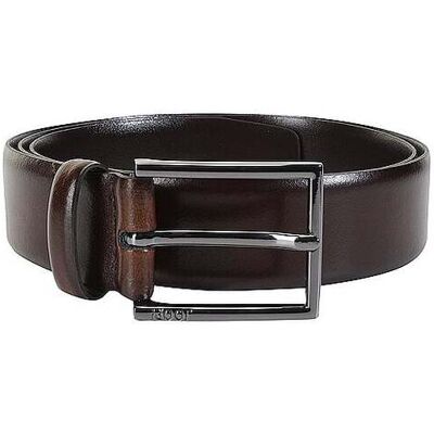 JOOP! Ledergürtel braun 105 herren JOOP! Ledergürtel braun 105 herren