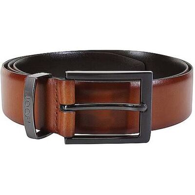 JOOP! Ledergürtel braun 105 herren JOOP! Ledergürtel braun 105 herren