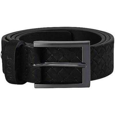 JOOP! Ledergürtel schwarz 105 herren JOOP! Ledergürtel schwarz 105 herren