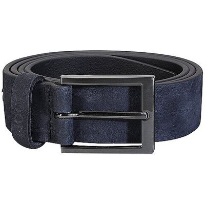 JOOP! Ledergürtel dunkelblau 105 herren JOOP! Ledergürtel dunkelblau 105 herren