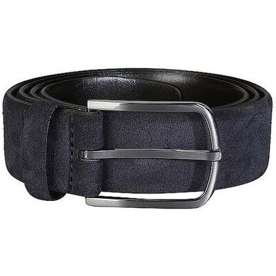 JOOP! Ledergürtel blau 95 herren JOOP! Ledergürtel blau 95 herren