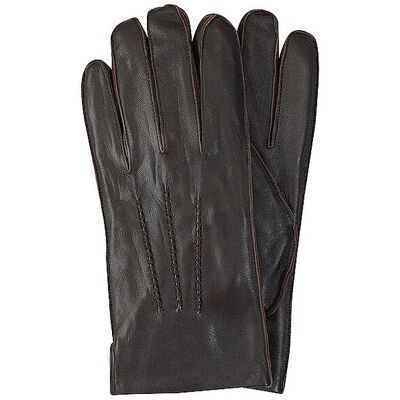 JOOP! Lederhandschuhe braun M Herren JOOP! Lederhandschuhe braun M Herren