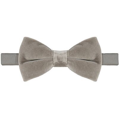 JOOP! Masche - Fliege BOW TIE silber herren JOOP! Masche - Fliege BOW TIE silber herren