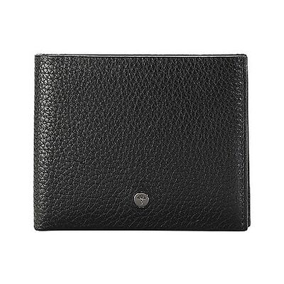 JOOP! Geldbörse PHILIPOS Billfold SH4 schwarz herren JOOP! Geldbörse PHILIPOS Billfold SH4 schwarz herren