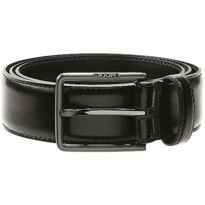 JOOP! Ledergürtel schwarz 90 herren JOOP! Ledergürtel schwarz 90 herren