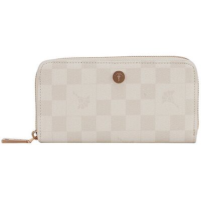 JOOP! Geldbörse CORTINA PIAZZA creme damen JOOP! Geldbörse CORTINA PIAZZA creme damen