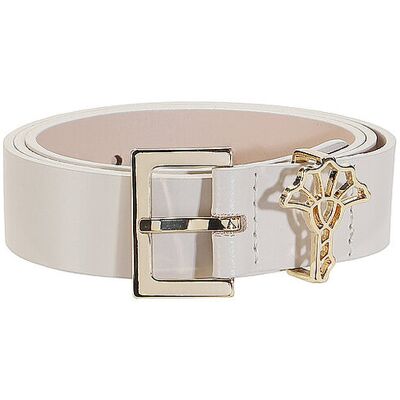 JOOP! Ledergürtel beige 85 damen JOOP! Ledergürtel beige 85 damen