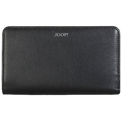 JOOP! Geldbörse SOFISCATO 1.0 PURSE schwarz damen JOOP! Geldbörse SOFISCATO 1.0 PURSE schwarz damen
